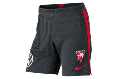 Sydney Swans Nike Gym Shorts