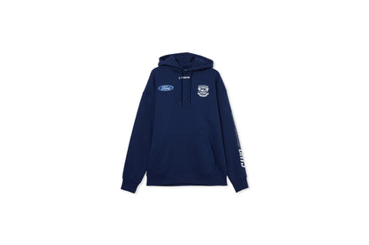Geelong Cats FC Cotton On Club Hoodie