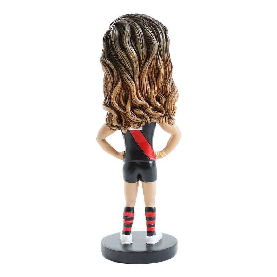 Essendon Bombers Sam Draper AFL Bobblehead Collectible Bobble Head Statue