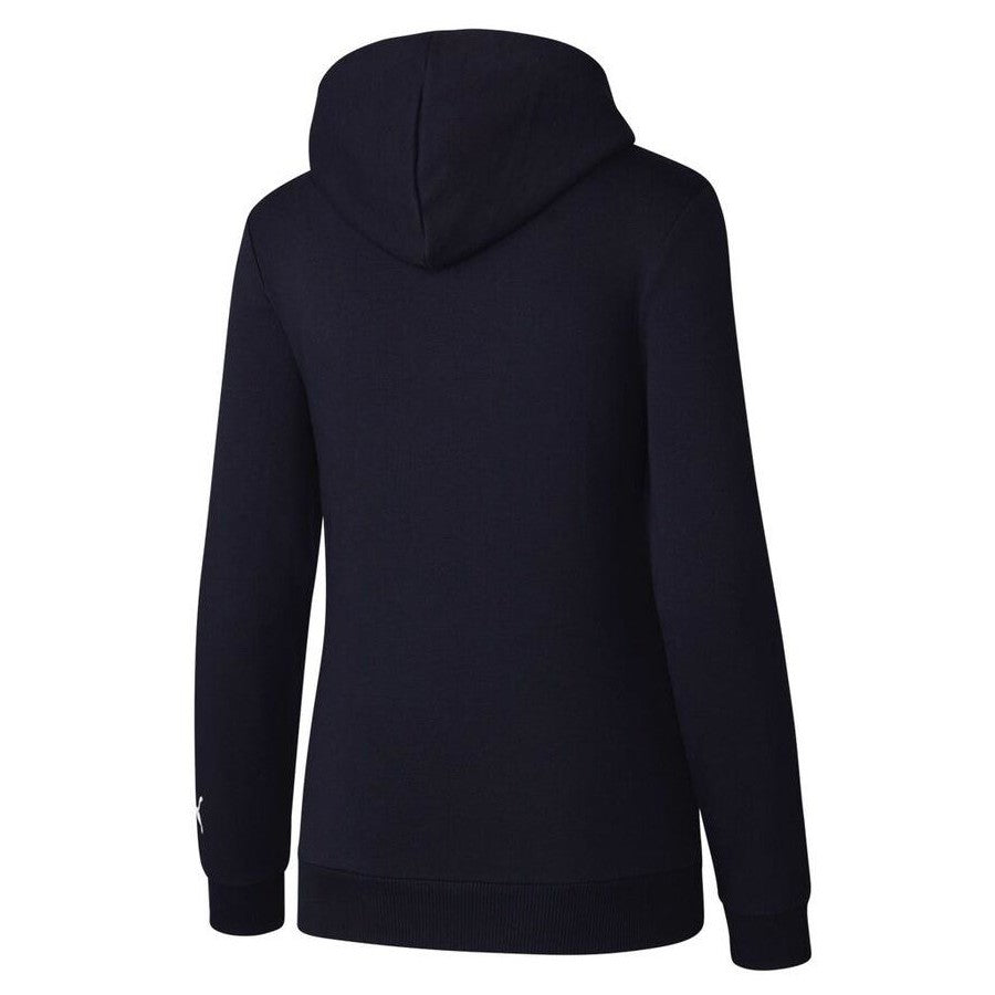 Carlton Blues PUMA AFL Womens Hoodie