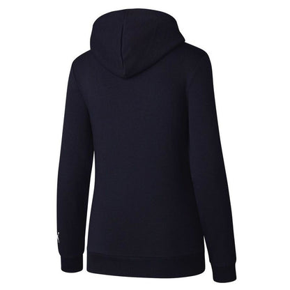 Carlton Blues PUMA AFL Womens Hoodie