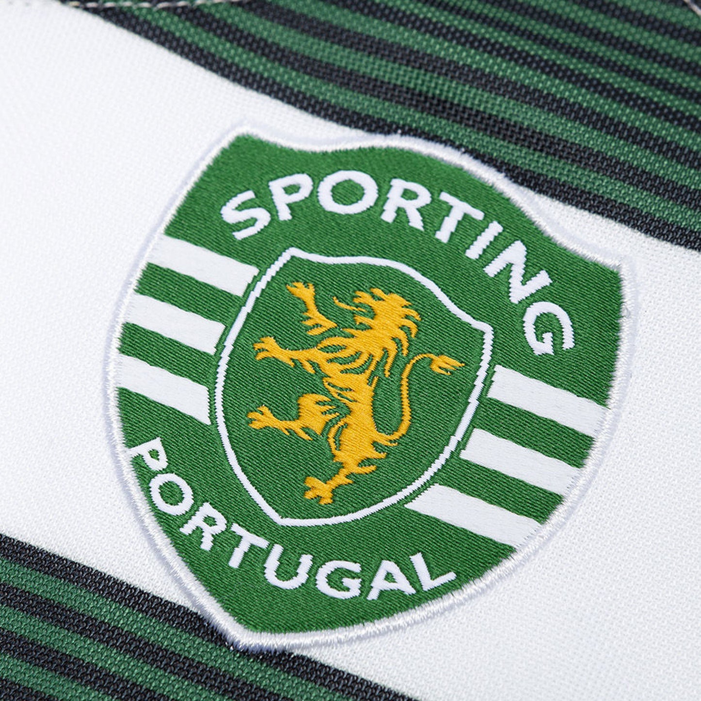 Cristiano Ronaldo 28 Jersey - Sporting CP
