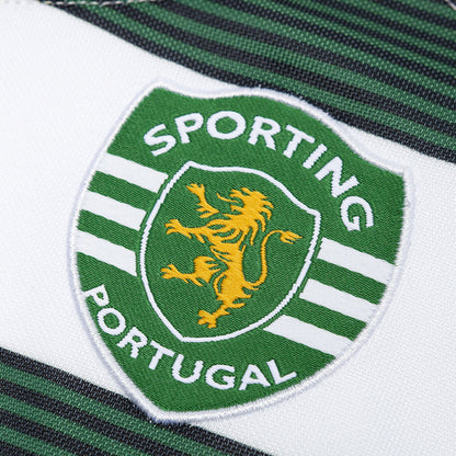 Cristiano Ronaldo 28 Jersey - Sporting CP