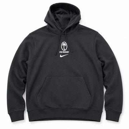 Fiji Rugby Nike Pullover Hoodie