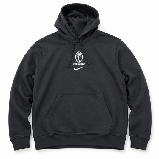 Fiji Rugby Nike Pullover Hoodie