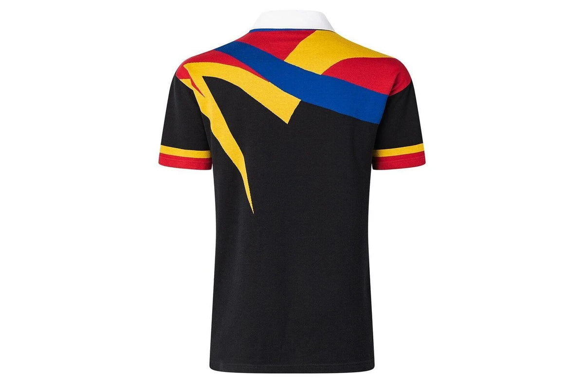 Waikato Chiefs Super Rugby Classic Retro Jersey