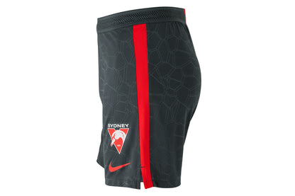 Sydney Swans Nike Gym Shorts