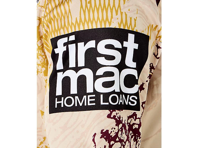Brisbane Broncos Mens 2025 Replica Indigenous Jersey