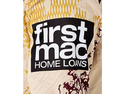 Brisbane Broncos Mens 2025 Replica Indigenous Jersey