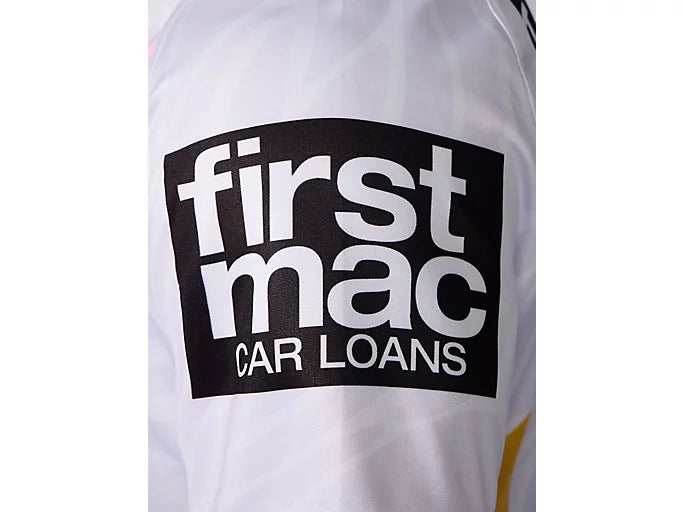 BRISBANE BRONCOS ALTERNATE JERSEY