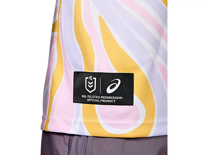 BRISBANE BRONCOS ALTERNATE JERSEY