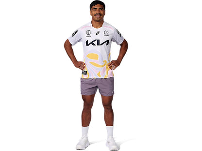BRISBANE BRONCOS ALTERNATE JERSEY