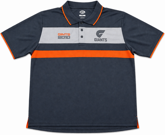 GWS Giants Premium Polo