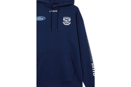 Geelong Cats FC Cotton On Club Hoodie