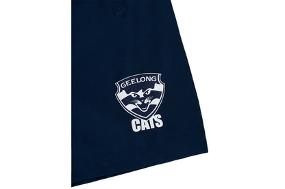 Geelong Cats AFL NAR Performance Shorts