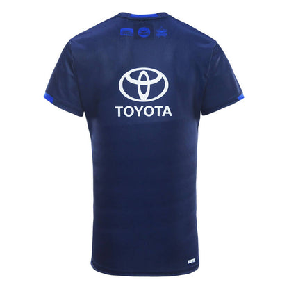 North Queensland Cowboys Mens Coaches Tee