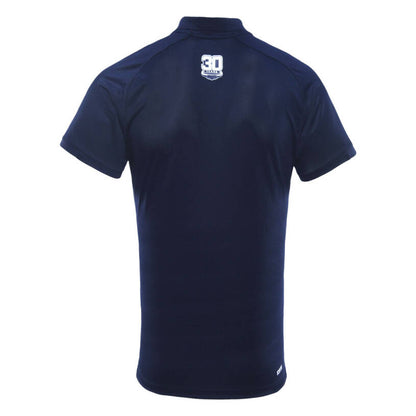 North Queensland Cowboys Mens Throwback Polo