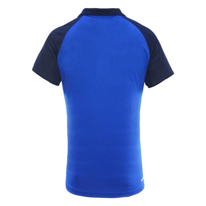 North Queensland Cowboys Mens Polo - Royal