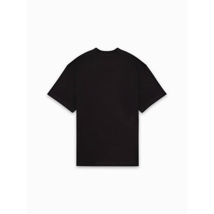 Queensland Maroons Black Brush Off Tee