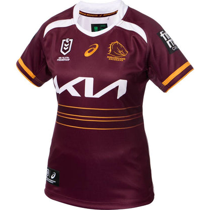Broncos 2025 Womens Home Jersey