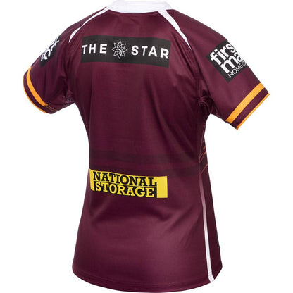 Broncos 2025 Womens Home Jersey