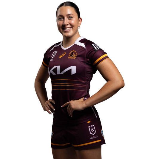 Broncos 2025 Womens Home Jersey
