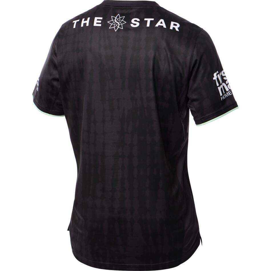 Broncos 2025 Mens Black Training Tee