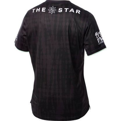 Broncos 2025 Mens Black Training Tee