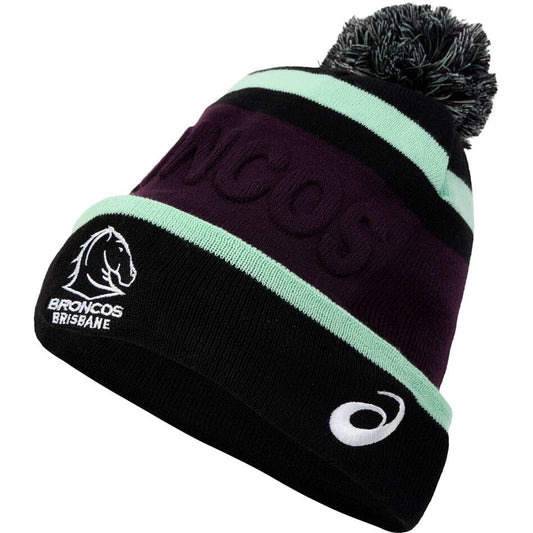 Broncos 2025 Training Beanie