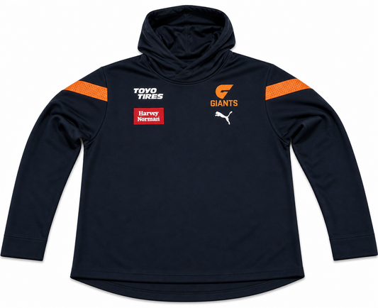 GWS Giants Adults Training Hoodie