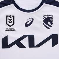 Brisbane Broncos 2026 Mens Heritage Jersey