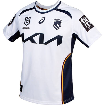 Brisbane Broncos 2026 Mens Heritage Jersey
