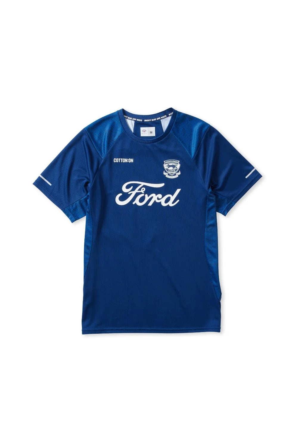 Geelong Cats 2026 Adults Training Tee