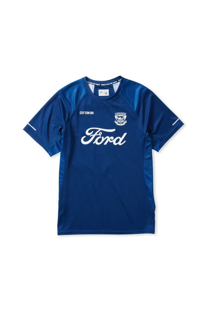 Geelong Cats 2026 Adults Training Tee