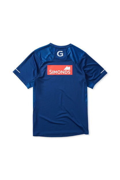 Geelong Cats 2026 Adults Training Tee