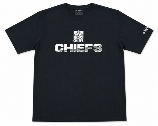Chiefs Adults Cotten Tee