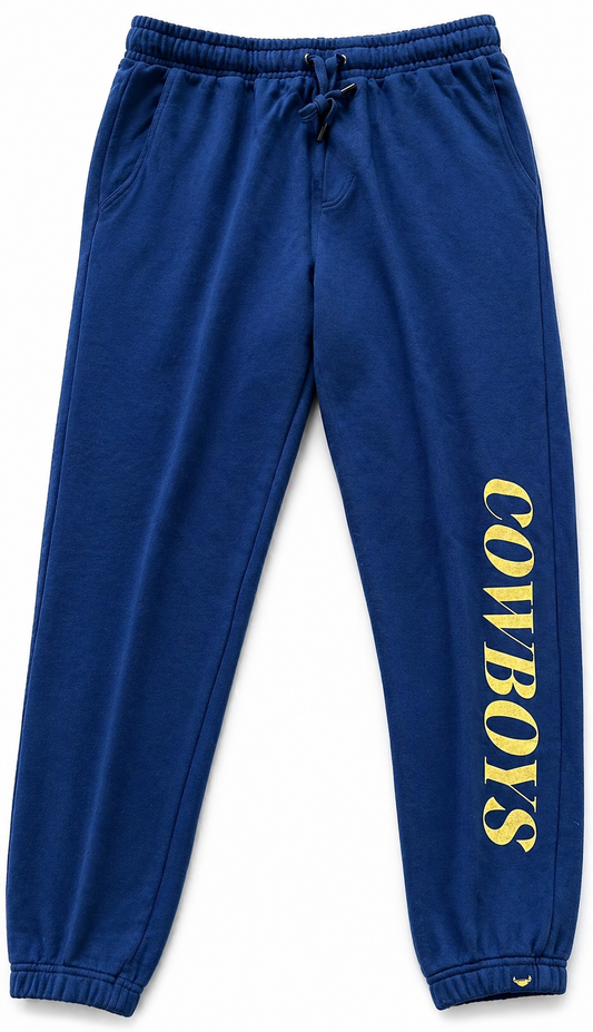 North Queensland Cowboys Classic Fleece Joggers