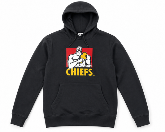 Chiefs Classic Youth Hoody