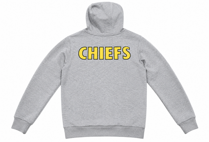 Chiefs Adults Big Logo hoody
