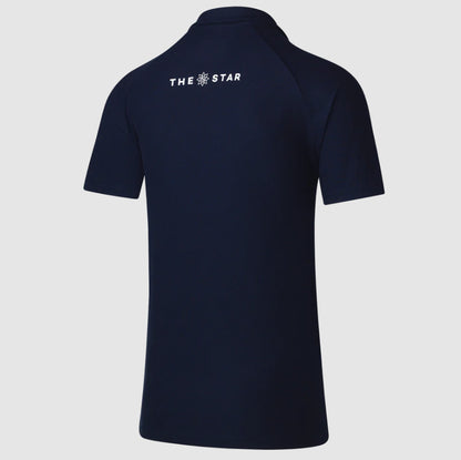 NSW Blues SOO Mens Team Polo