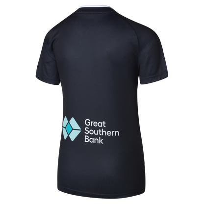 Carlton Blues PUMA Youth Warm Up Top