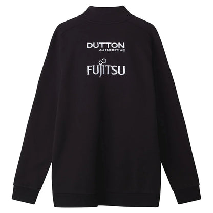 Essendon 2025 Authentic Team Jacket