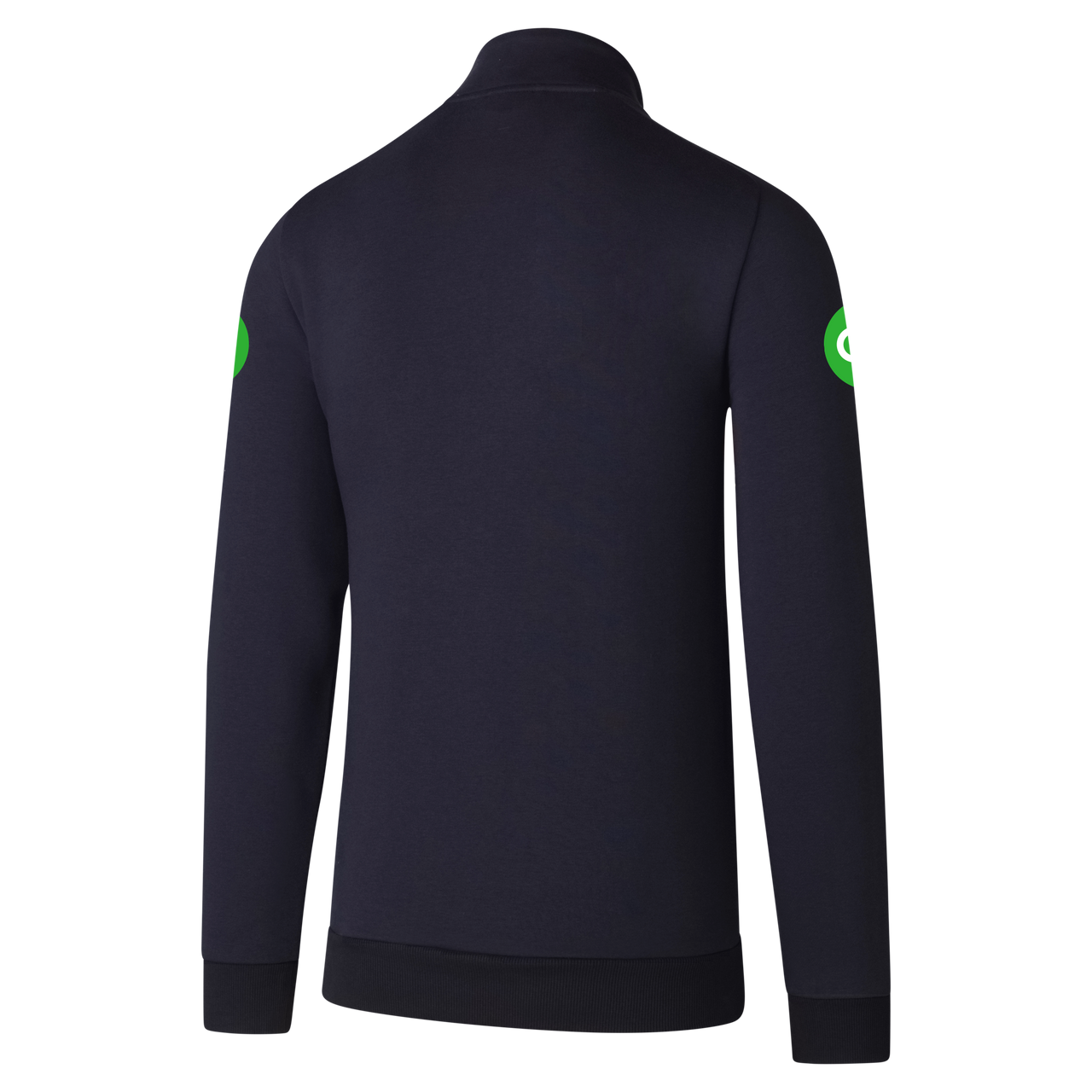 Carlton PUMA Adults Team Jacket