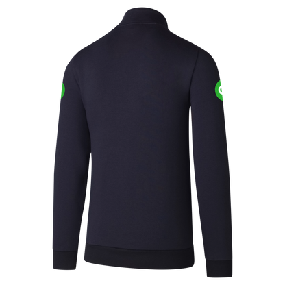Carlton PUMA Adults Team Jacket