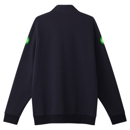 Carlton PUMA Adults Team Jacket