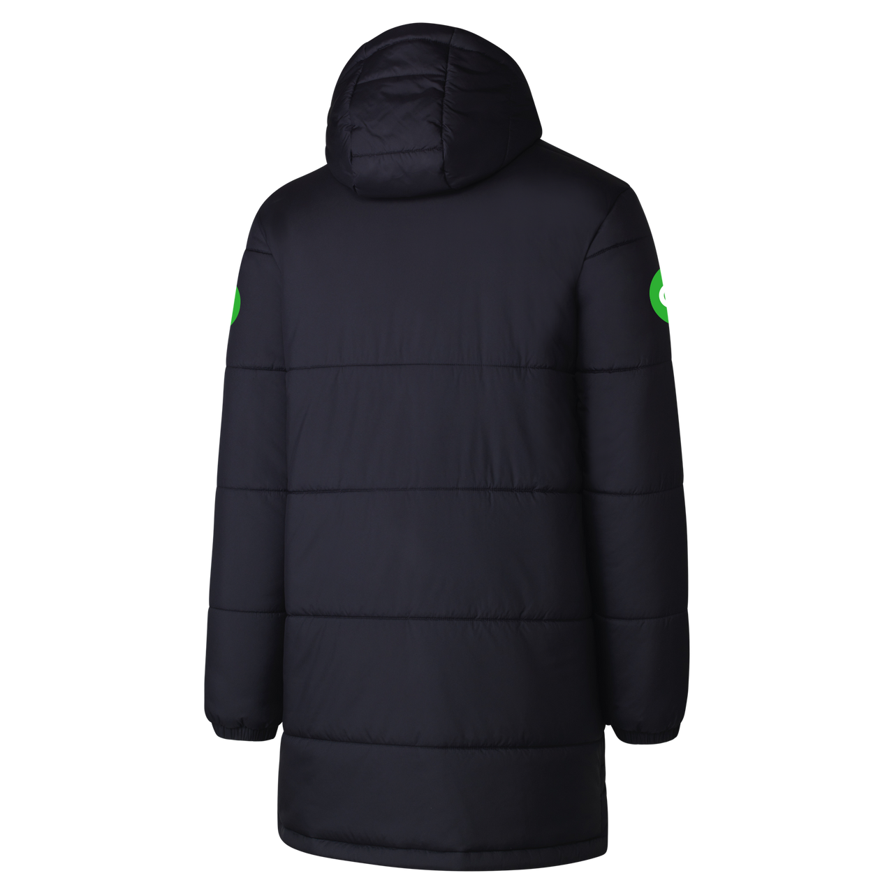 Carlton Blues PUMA Adults Coaches Jacket
