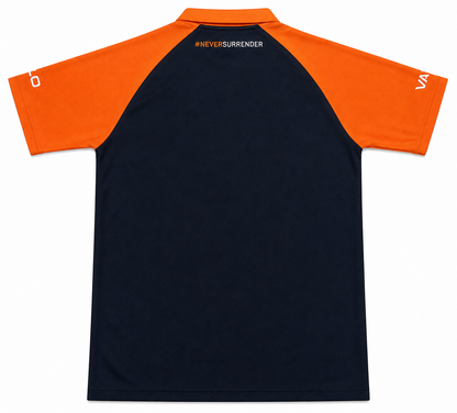 GWS Giants Puma Team Polo