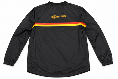 Chiefs Adults Wet Weather Pullover