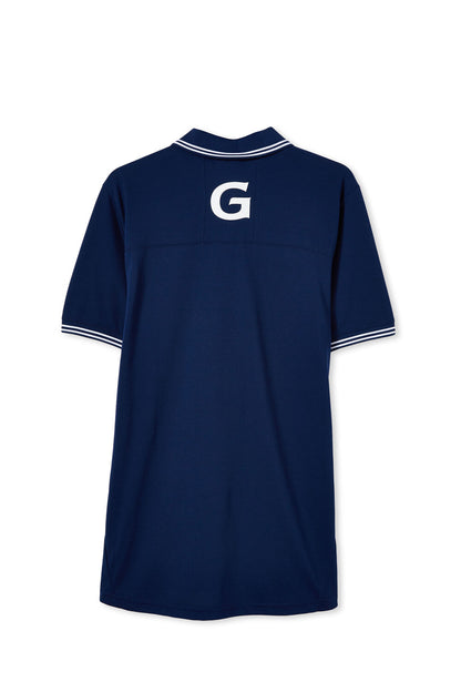 Geelong Cats 2026 Adults Media Polo