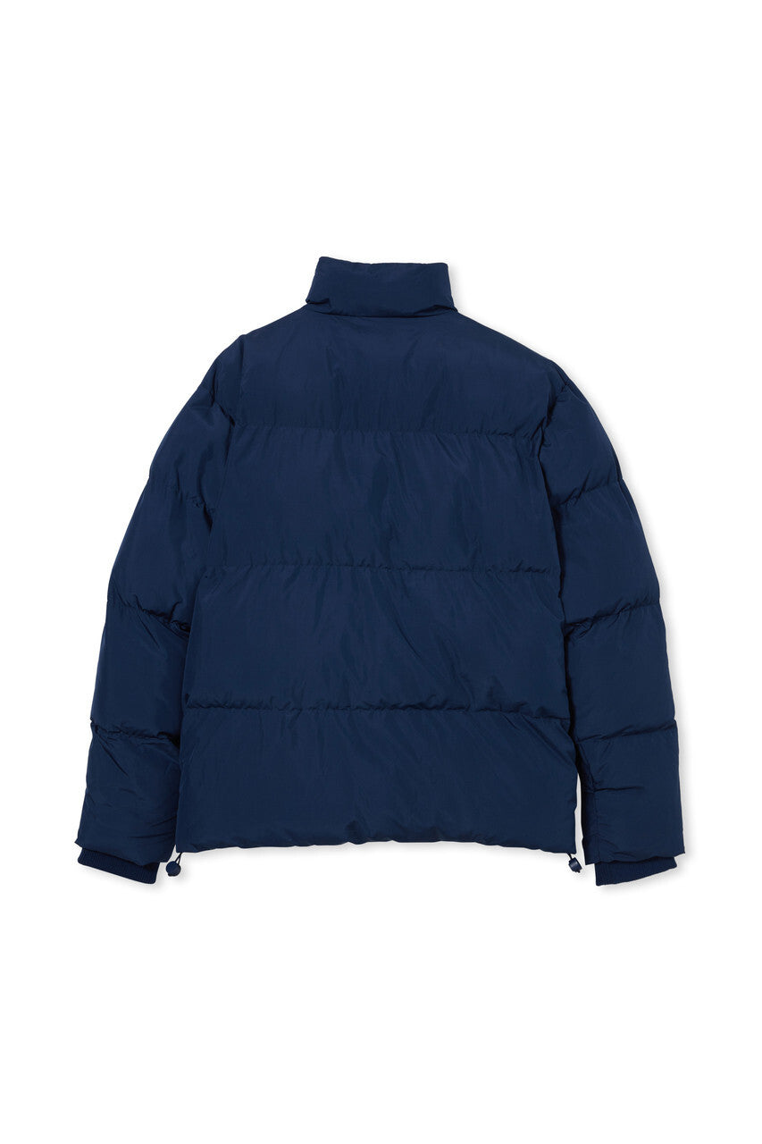 Geelong Cats AFL COTTON-ON Mens Puffer Jacket